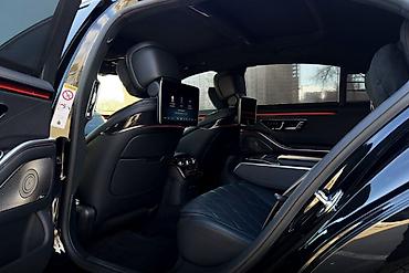 w210 e320: Сдаю Mercedes-Benz S-Class, Посуточно, Без водителя, | Залог, Водительские права, От 18 лет — 6