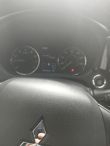 Mitsubishi: Mitsubishi Outlander: 2018 г., 2.4 л, Вариатор, Бензин, Кроссовер — 9
