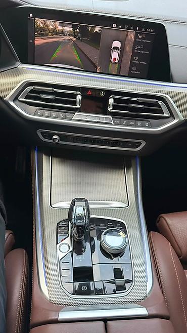 BMW: BMW X5: 2019 г., 3 л, Автомат, Дизель, Кроссовер — 6