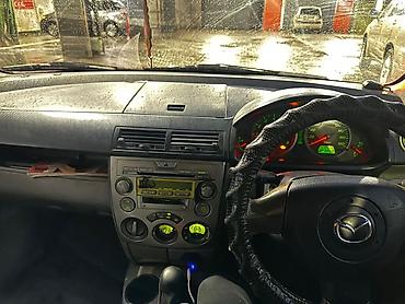 Mazda: Mazda Demio: 2003 г., Автомат — 1