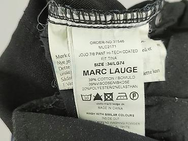 drill jeans: Jeansy damskie, rozmiar XS — 5