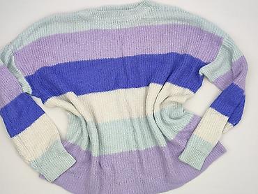 elsa: Ellos, Sweter damski, rozmiar 4XL — 1