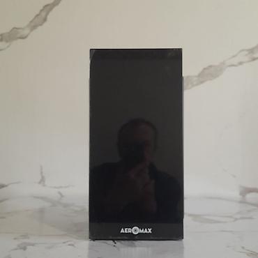 Корпусы ПК: Корпус ПК, Новый, Aeromax, Micro-ATX, цвет - Черный — 4