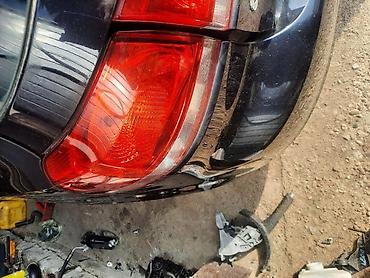 vgate icar pro: STOP LAMPA ZA VOLKSWAGEN GOLF 6 OD 2009. DO 2012. GOD. | Moguce — 1