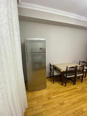 kiraye ecemi: İcarəyə verilir 2 otaqlı yeni tikili 90 m², Memar Əcəmi m. 750 AZN/ay — 7