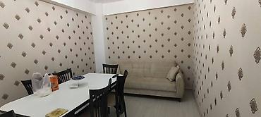 əmlak birjası: İcarəyə verilir 3 otaqlı yeni tikili 100 m², İnşaatçılar m. 600 — 9