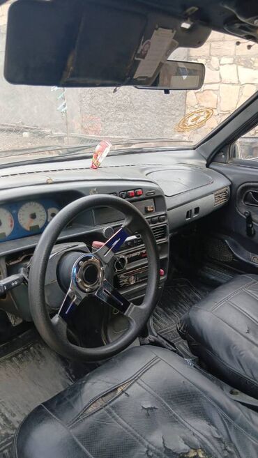 VAZ (LADA): VAZ (LADA) 2109: 1.1 l | 1987 il 256000 km Sedan — 5