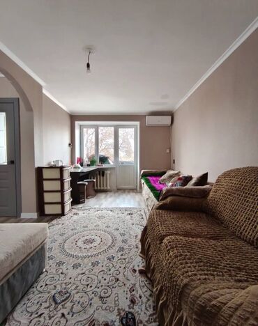 срочно продам квартиру в баку: 1 бөлмө, 30 кв. м, Жеке план, 3 кабат, Евроремонт