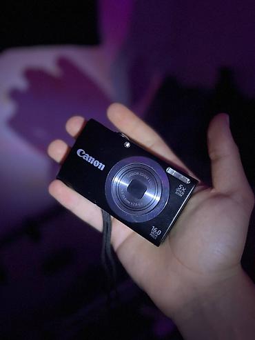 camera dslr: Canon PowerShot A2300 HD Мыльница 2012 года Состояние: хорошее — 1