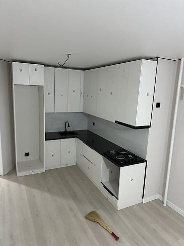 royal: 2 комнаты, 52 м², Индивидуалка, 11 этаж, Свежий ремонт — 5