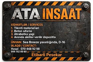 *🔥 BETON SİFARİŞİ üçün (ən güclüləri):* 1. *"Beton lazımdır? lalafo.az -da *🔥 BETON SİFARİŞİ üçün (ən güclüləri):* 1. *"Beton lazımdır?