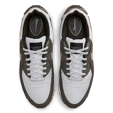 тренды: Мужские кроссовки, 40, 40.5, 42, Nike, Новый, цвет - Коричневый, Бесплатная доставка, Платная доставка, Самовывоз — 4