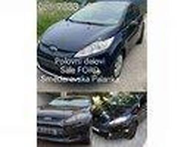 moj auto: RACUNAR MOTORA 1.4 TDCI ZA FORD FIESTA OD 2008. DO 2016. GOD. | — 5