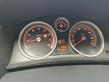 Opel: Opel Astra H Unversal Kuza 1.8 ZET MATOR AFTAMAT Karopqa. Karpqa — 15