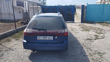 bsm датчик: Subaru Legacy: 2002 г., 2 л, Автомат, Бензин, Универсал — 3