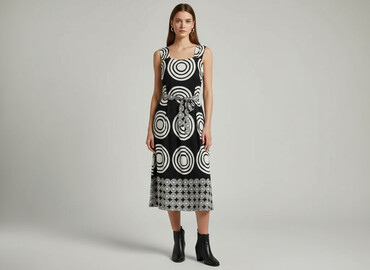 latika sukienki na wesele: Women`s dress, size S