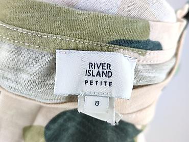cena w uk: River Island Petite, T-shirt damski, rozmiar S — 4