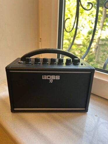 намазов 3 класс математика pdf скачать: Yeni Gitara gücləndiricisi, Boss, 7 Vt, Ünvandan götürmə