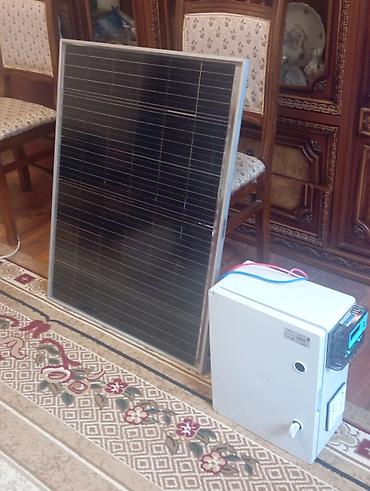 kompüter keysi: Yeni UPS, 2501 - 3000 Vt, Rozetkaların sayı - 1 — 7