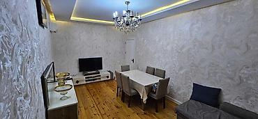 bayilda heyet evi: Yeni Ramana 4 otaqlı, 125 kv. m, Kredit yoxdur, Yeni təmirli — 4