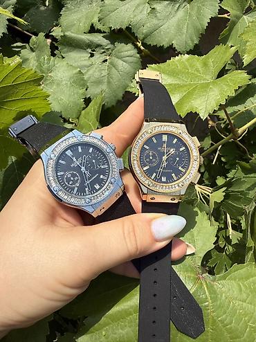 hublot saat orjinal: Xanimlar ucun premium Hublot saatlar 75 m 👌🏻 — 2