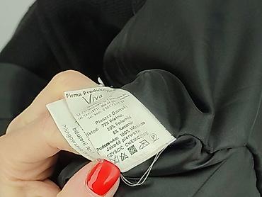 vivero kurtki: Viva, Płaszcz damski, rozmiar S — 5