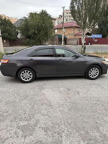 потолок камри: Toyota Camry: 2011 г., 2.5 л, Автомат, Бензин, Седан — 3