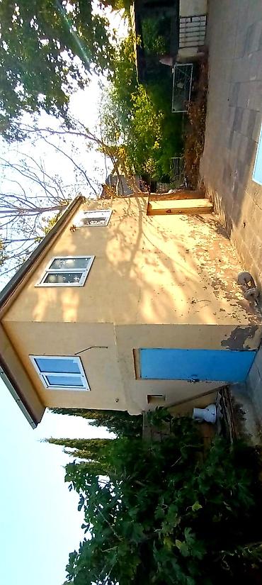 1 комнатная квартира снять: Гобустан, 112 м², 6 комнат, Без бассейна, Водопровод — 6