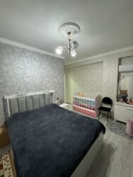 Yeni tikili: 3 otaqlı, Yeni tikili, 75 kv. m — 7