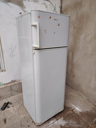 pozis soyuduculari: 2 двери Biryusa Холодильник Продажа, цвет - Белый