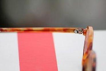 Naočare: Angelo Berutti 3148 Okvir za naočare sa dioptrijom ORIGINAL. ORIGINAL — 11