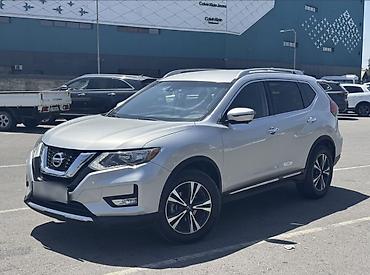 ниссан родж: Nissan Rogue: 2016 г., 2.5 л, Вариатор, Бензин, Кроссовер — 6