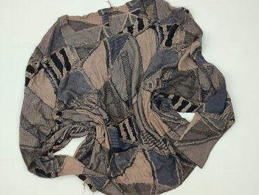 Women's blouse, size 4XL (EU 48)