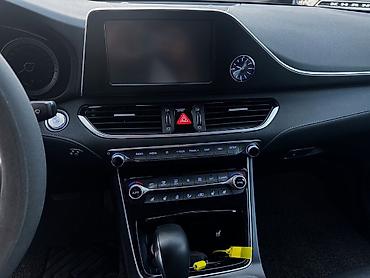 gs300 gs350: Hyundai Grandeur: 2019 г., 2.4 л, Автомат, Бензин, Седан — 7