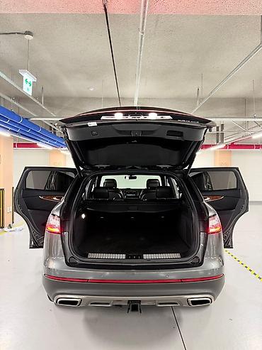 lincoln: Lincoln : 2019 г., 2.7 л, Автомат, Бензин, Кроссовер — 8