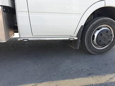 Mercedes-Benz: Mercedes-Benz Спринтер: 2004 г., 2.2 л, Робот, Дизель, Бус — 13