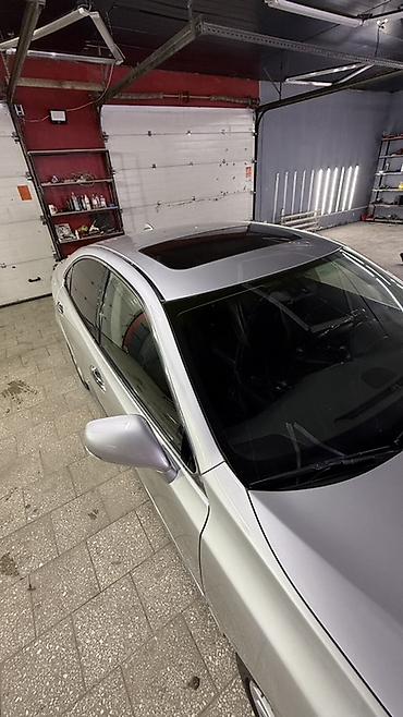 Lexus: Lexus ES: 2010 г., 3.5 л, Автомат, Бензин, Седан — 10