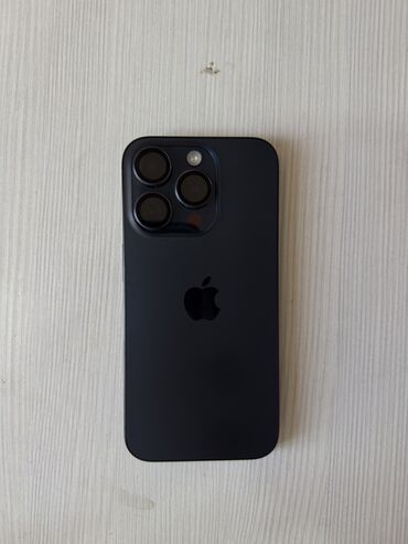 бу телефоны айфоны: IPhone 15 Pro, Б/у, 256 ГБ, Blue Titanium, Защитное стекло, Чехол, 88 %