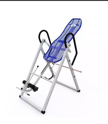 для грыжа: Инверсионный стол для лечения грыжи. поможет 100%