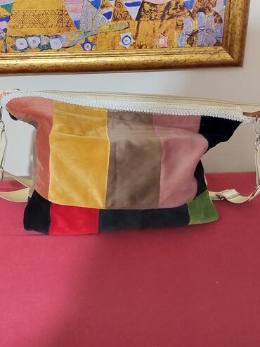 Torbe: Torbe i neseseri — 7