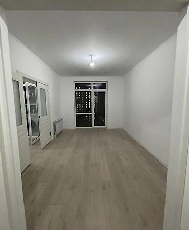 Батирлер: 1 бөлмө, 32 м², Пишпек Элитка, 9 кабат, Жаңы ремонт — 4