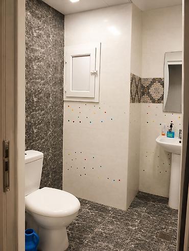 Mənzillər: Bakı, 2 otaqlı, Köhnə tikili, m. Həzi Aslanov, 65 kv. m — 5