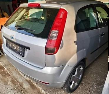 dn auto nis: STOP LAMPE MK5 ZA FORD FIESTA OD 2002. DO 2005. GOD. | FORD velika — 8