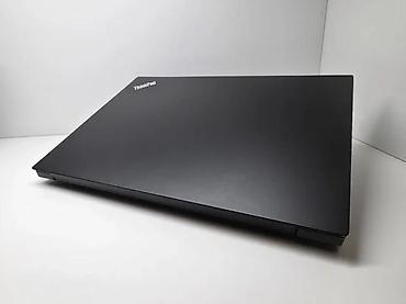 Ostali laptopovi i netbook računari: Lenovo TP 8GB SSD Kamera Hdmi Procesor I5 8TH FHD. > > Prodajem — 9
