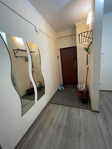квартиры кб: 2 комнаты, 50 м², Вефа ТЦ Элитка, 3 этаж, Евроремонт — 10