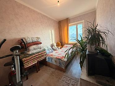 3 комнаты, 70 м², Восток-5 мкр 106 серия, 9 этаж, Свежий ремонт