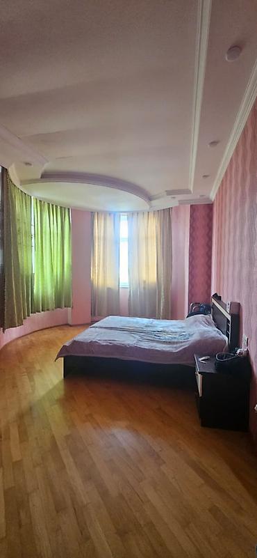 evim residence ev satilir: 3 otaqlı, Yeni tikili, 152 kv. m — 5