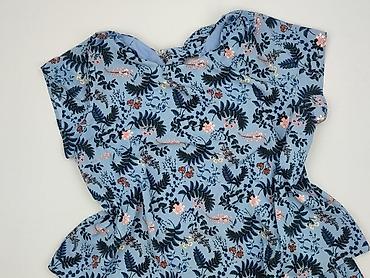 bluza hello kitty cropp: H&M Mama, Bluzka damska, rozmiar M — 1