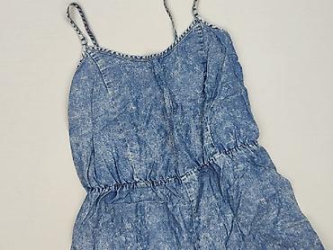 dresy na lato: Denim Co, Kombinezon damski, rozmiar XS — 1