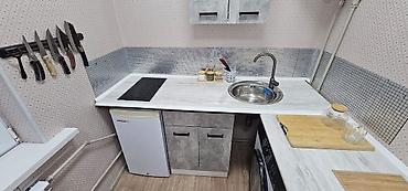 Долгосрочная аренда квартир: 1 комната, С мебелью частично — 12